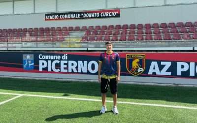 ESCLUSIVA – Sperlonga-Picerno: è fatta!