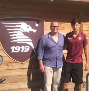 salernitana