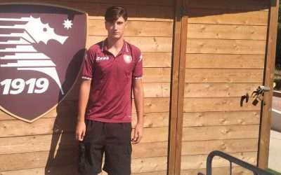 ESCLUSIVA – Colpo “green” della Salernitana, arriva dalla Samp!