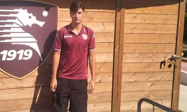 ESCLUSIVA – Colpo “green” della Salernitana, arriva dalla Samp!