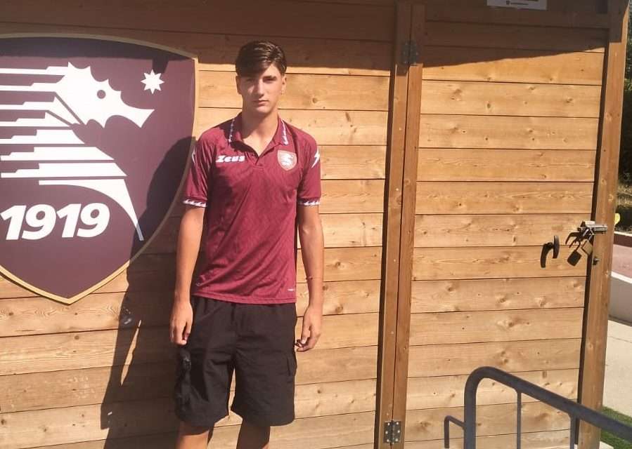ESCLUSIVA – Colpo “green” della Salernitana, arriva dalla Samp!