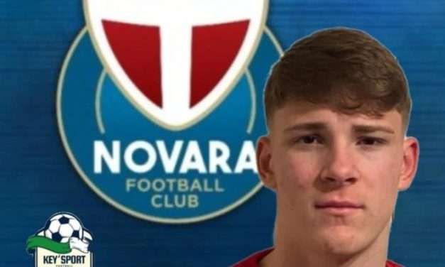 ESCLUSIVA – Ponte di Nona: si “vola” al Novara! Nuova sfida per Bottaro