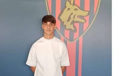 COSENZA – Un difensore (2008) rientra in Calabria!