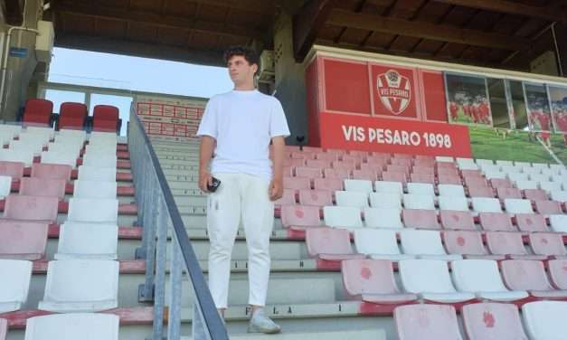 ESCLUSIVA – Il 2007 FALSINOTTI rientra in Italia! Ecco il nuovo club
