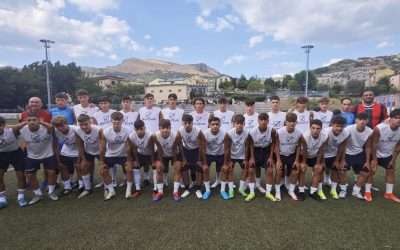 PICERNO – Un volto nuovo per l’Under 17
