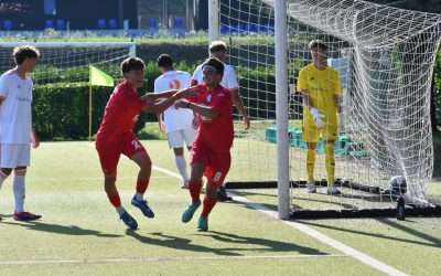 ALCIONE MILANO-VIRTUS ENTELLA (U16): Distinta e risultato del match