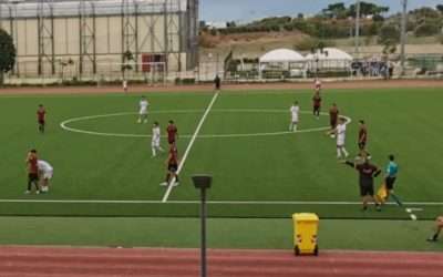 SALERNITANA-NAPOLI (Distinta U17) – Un derby con “poche emozioni”