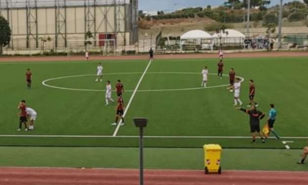 BARI-SALERNITANA (U17) – Riscatto per i biancorossi!