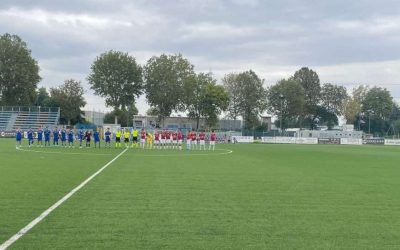 DISTINTE UNDER 17: Milan-Cagliari (2 settembre) e Como-Milan