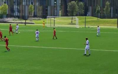 CATANZARO-FIORENTINA (Under 16), ecco le formazioni ufficiali