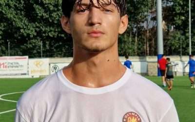 MERCATO – Nuovo club per Vazzana