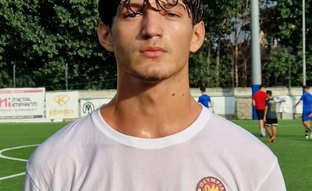 MERCATO – Nuovo club per Vazzana
