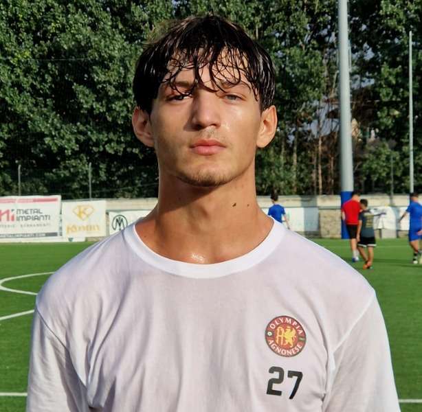MERCATO – Nuovo club per Vazzana