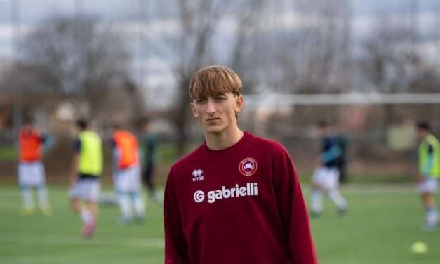 BEGHETTO – Per il 2006 esperienza in Serie D