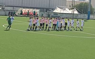 PALERMO – Ecco perchè l’Under 16 è volata a Malta