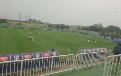 UNDER 18 – Parma-Lazio, la decide LEONE