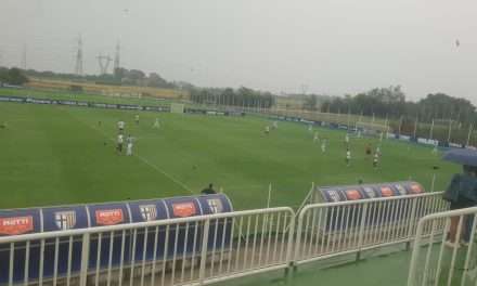 Distinta Parma Lazio – Under 18 A-B