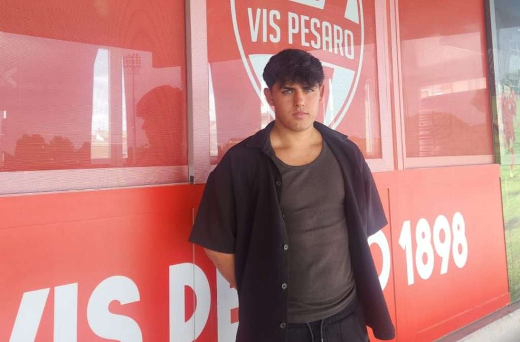 Vis pesaro