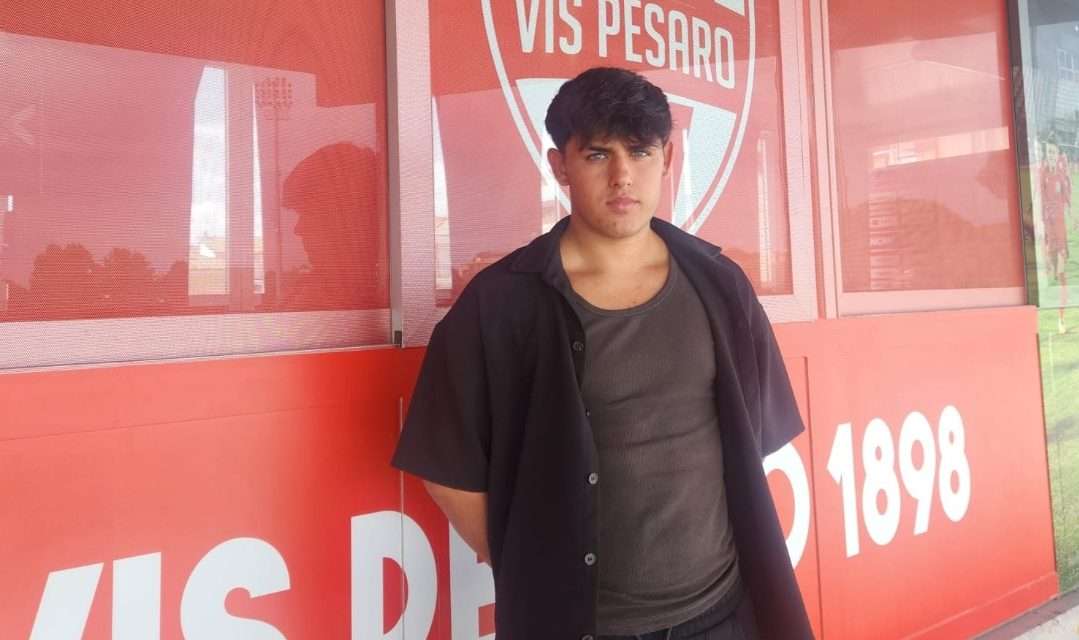 ESCLUSIVA – Primavera Vis Pesaro: arriva PANFILI