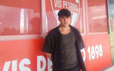 ESCLUSIVA – Primavera Vis Pesaro: arriva PANFILI