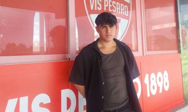 ESCLUSIVA – Primavera Vis Pesaro: arriva PANFILI