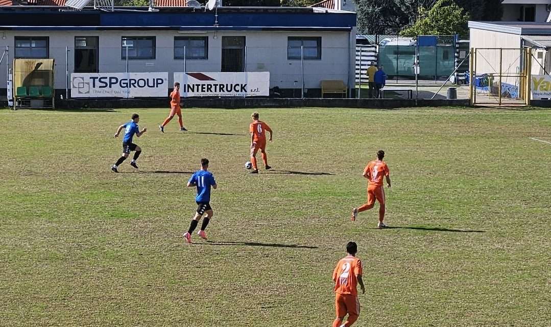 DISTINTA – Renate vs Alcione Milano (U17)