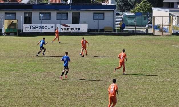 DISTINTA – Renate vs Alcione Milano (U17)