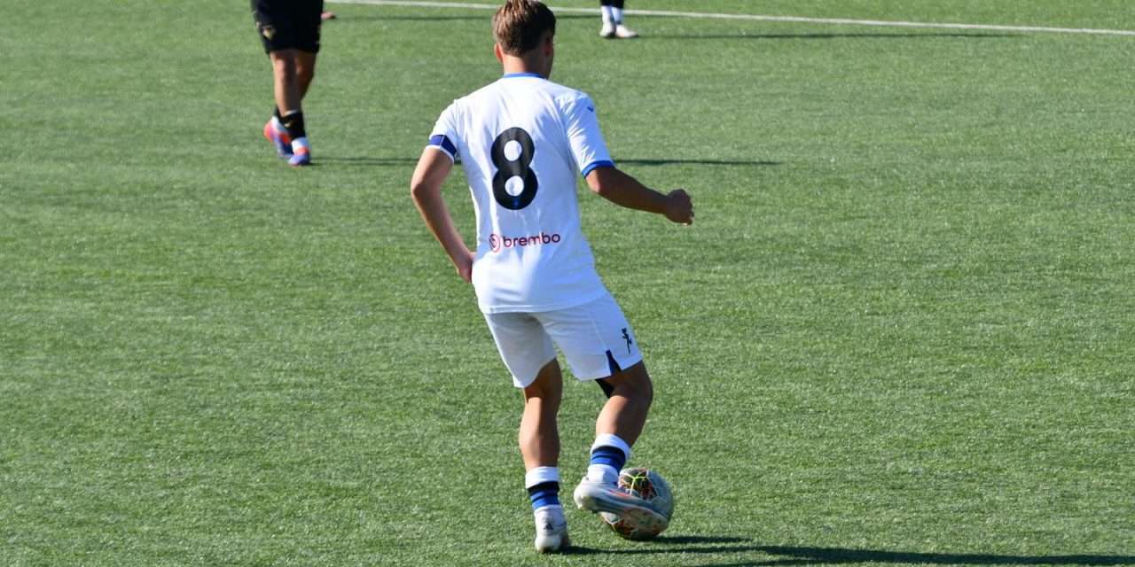 UNDER 18 – Ecco i risultati di Bologna-Cagliari/Frosinone-Atalanta