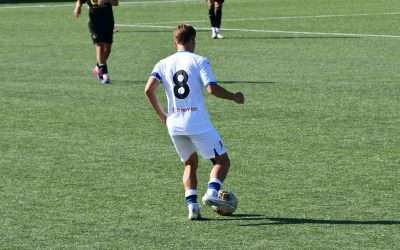 UNDER 18 – Ecco i risultati di Bologna-Cagliari/Frosinone-Atalanta