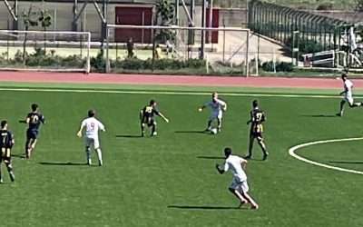 BARI-JUVE STABIA (U17) – Distinta, poker e 1^ posto per i galletti