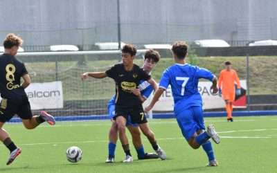 GARE 28-29-30 settembre – (Under 18-17-16-15 A-B /Serie C)