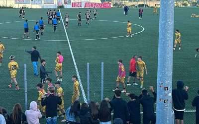 ASCOLI-CAMPOBASSO (U15/17)- Successi bianconeri al Picchio