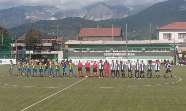 UNDER 17 – News su Carrarese-Bologna e Mantova-Cremonese