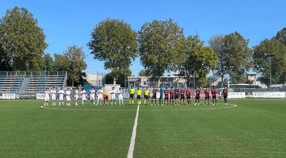 COMO-CAGLIARI (Distinta U17) – “Magic Moment” per mister Cicconi e i suoi ragazzi