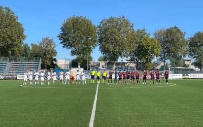 COMO-CAGLIARI (Distinta U17) – “Magic Moment” per mister Cicconi e i suoi ragazzi