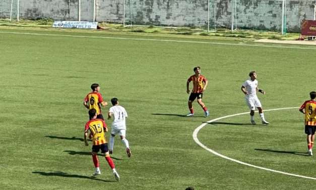 UNDER 17 – La distinta di Cosenza-Lecce