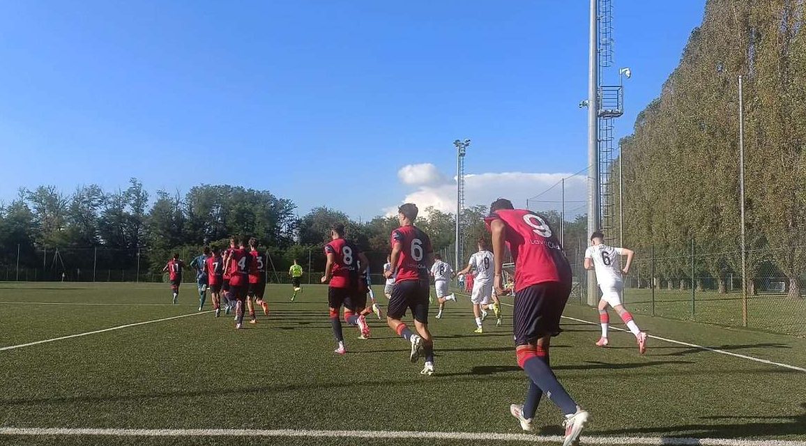 UNDER 18 – Distinte di Cagliari-Lazio/Inter-Empoli