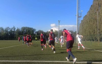 CAGLIARI – Gli allenatori del settore giovanile
