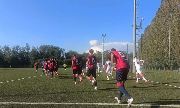 CAGLIARI – Gli allenatori del settore giovanile