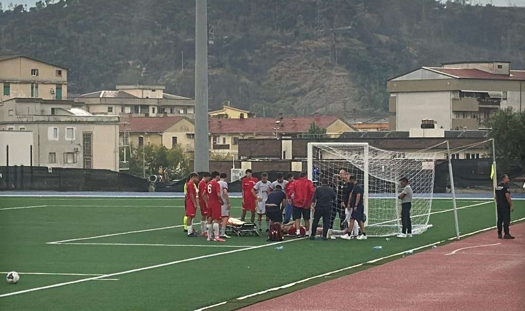 CROTONE-TURRIS (U15-U17): in Calabria un successo a testa!