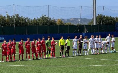 Bari-Frosinone (Under 17): la distinta del match