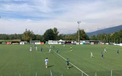 FERALPISALO’-LEGNAGO (U17 Distinta): nel recupero cambia tutto!
