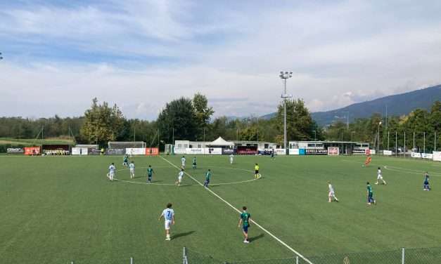 FERALPISALO’-LEGNAGO (U17 Distinta): nel recupero cambia tutto!