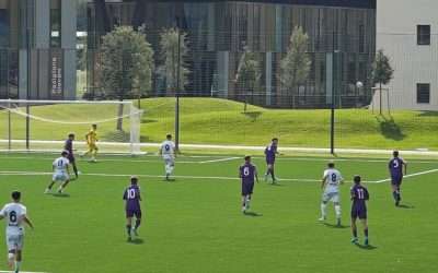EMPOLI – Sei la REGINA del girone C (Under 17)