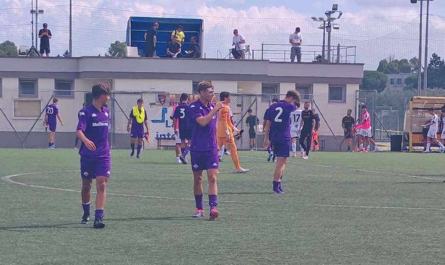 ESCLUSIVA – E’ fatta! Brando Mazzeo alla Fiorentina