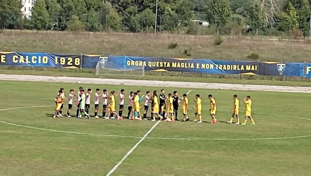 frosinone