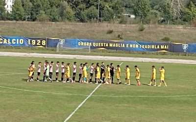 UNDER 17 – Frosinone-Palermo: distinta del match