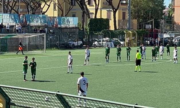 GIUGLIANO (Giovanili)- Una bella notizia nel segno della continuità