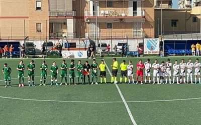 ALTAMURA-GIUGLIANO (U15/U17): doppio successo dei TIGROTTI!