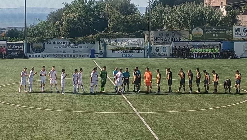 juve stabia